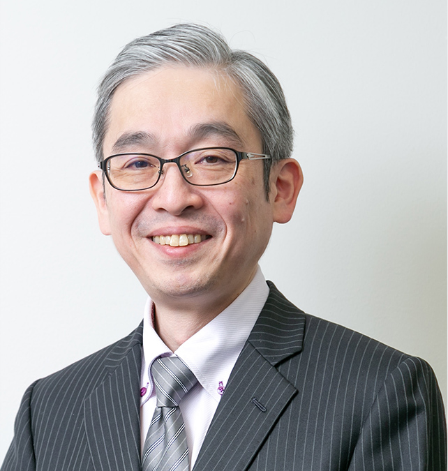 代表写真